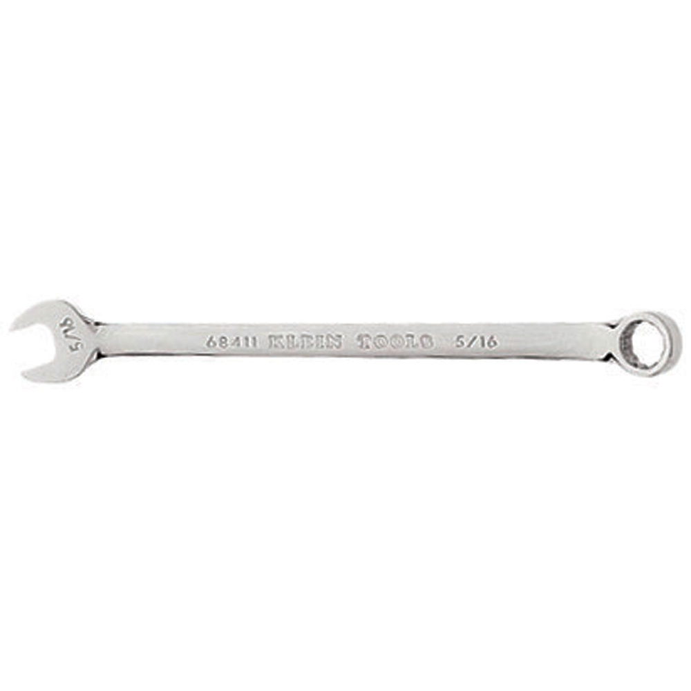 5/16  COMBINATION WRENCH - 